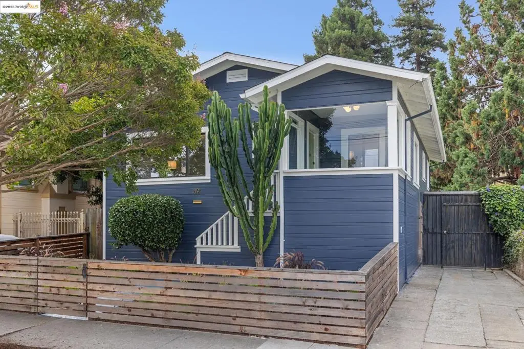 891 57th St, Oakland, CA 94608 - Image #1