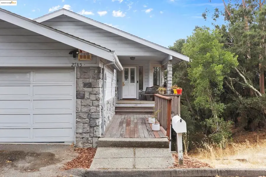 2745 2745 Butters Drive, Oakland, CA 94602 - #2