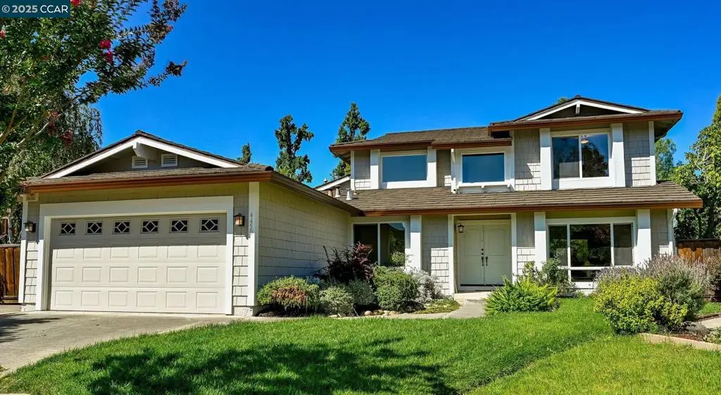 4450 Shellflower Ct, Concord, CA 94518 - Image #1