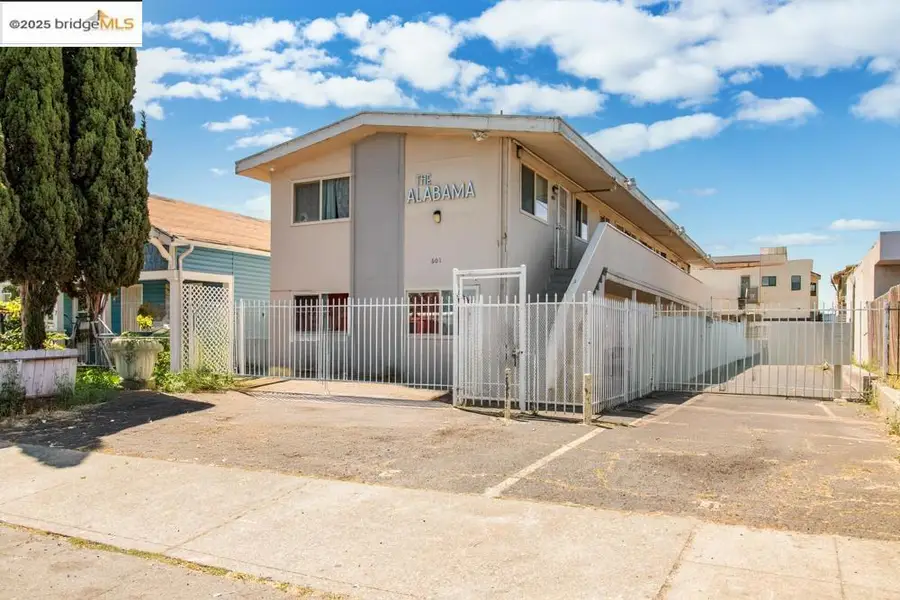 601 Alabama St, Vallejo, CA 94590 - Image #2