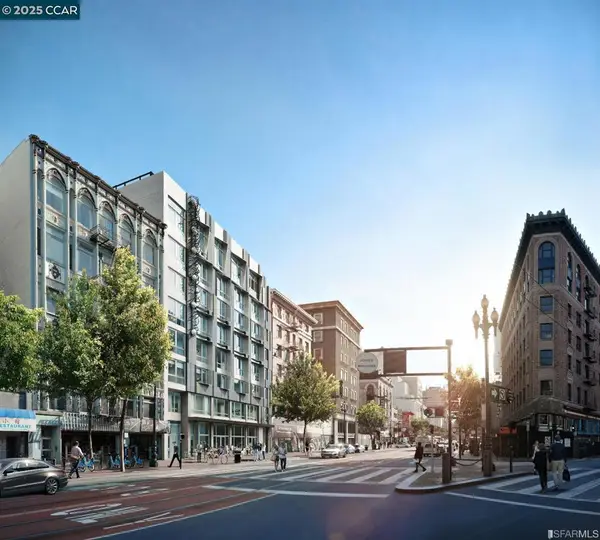 1075 Market St #713, San Francisco, CA 94103