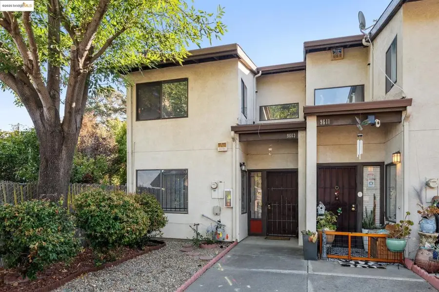 9663 Elmview, Oakland, CA 94603 - Image #2
