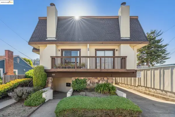 518 Kains Ave #3, Albany, CA 94706