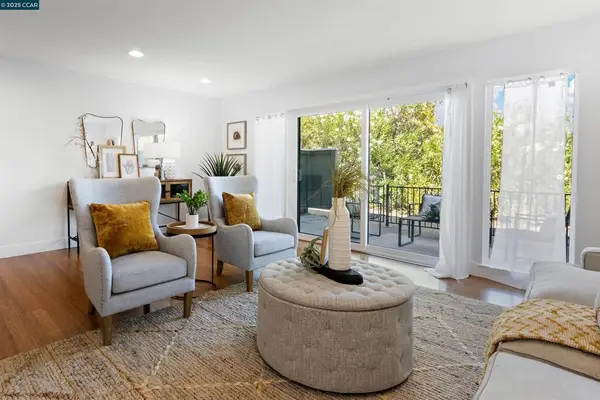 1101 Singingwood Ct #4, Walnut Creek, CA 94595