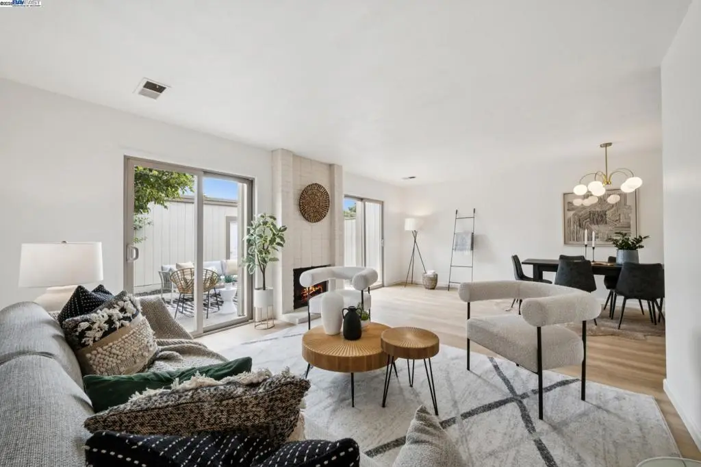 3344 Solomon Ln, Alameda, CA 94502 - #1