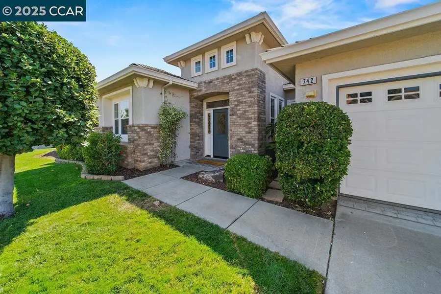 742 Richardson Dr, Brentwood, CA 94513 - Image #3