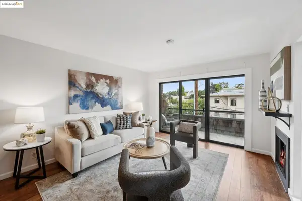 696 Athol Ave #203, Oakland, CA 94610