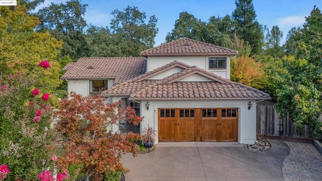 17 Pomo Ct, Napa, CA 94558 - Image #1