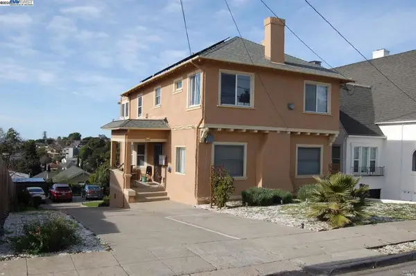 5103 Fairfax Ave, Oakland, CA 94601