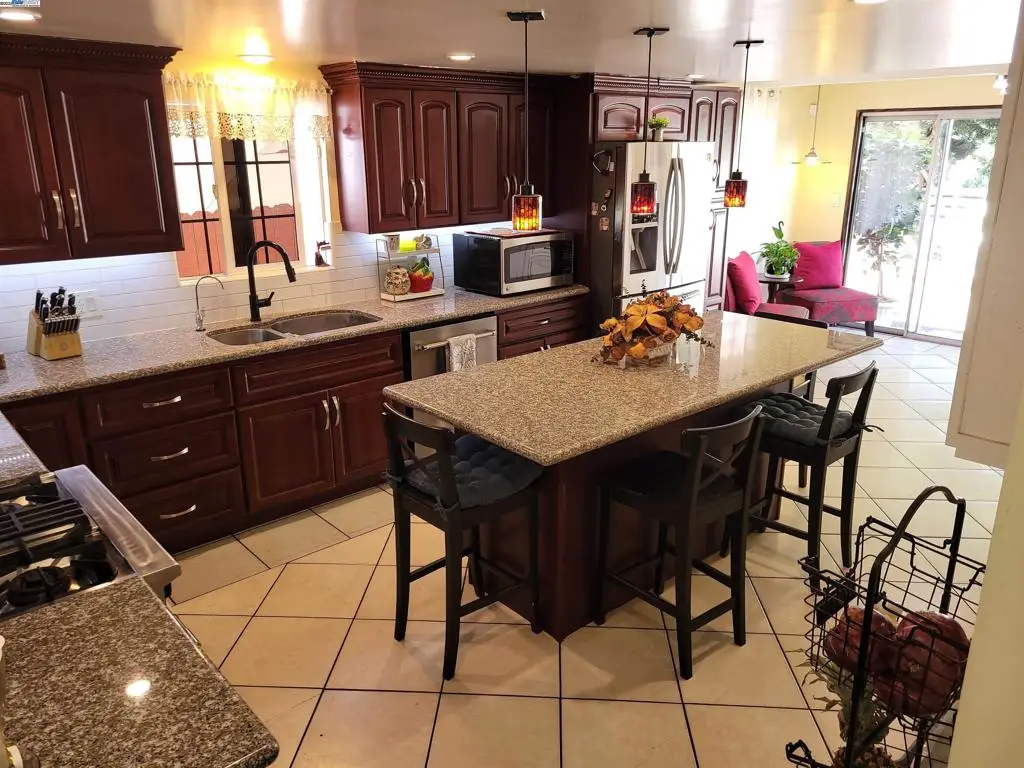 4441 Jana Vista Rd., El Sobrante, CA 94803 - Image #1