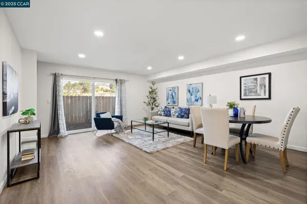 371 Joan Vista Street, El Sobrante, CA 94803