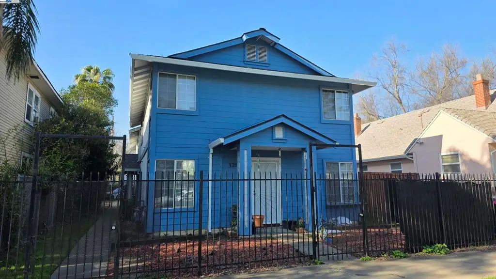 3208 2nd Ave, Sacramento, CA 95817 - Image #1