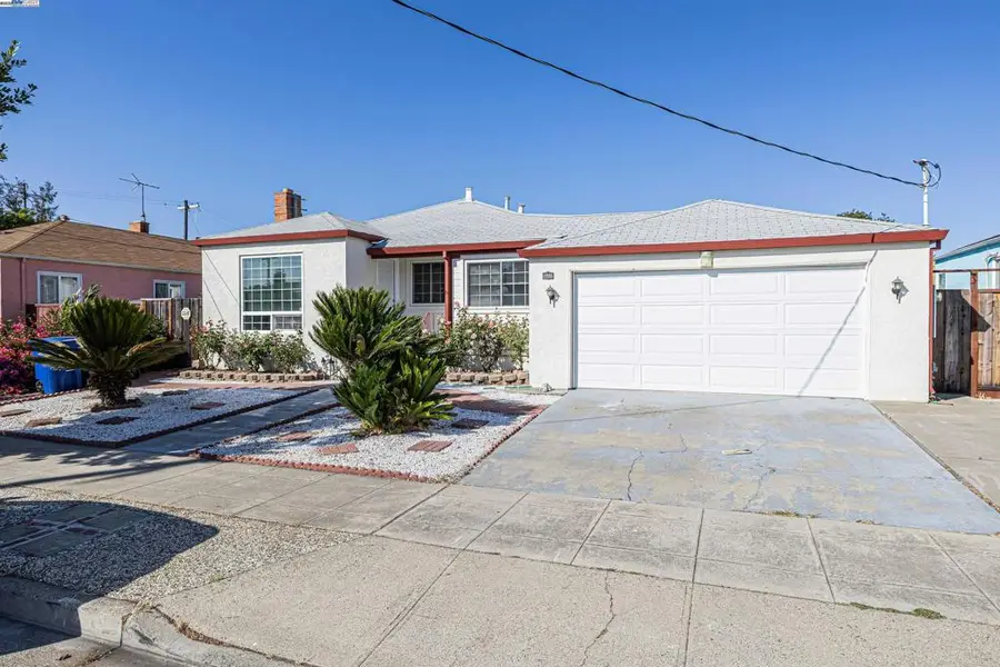 1722 Eveleth Ave, San Leandro, CA 94577 - Image #2