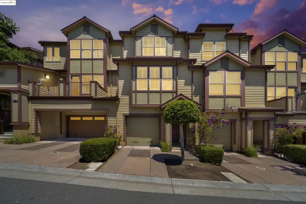 6019 Old Quarry Loop, Oakland, CA 94605 - #1