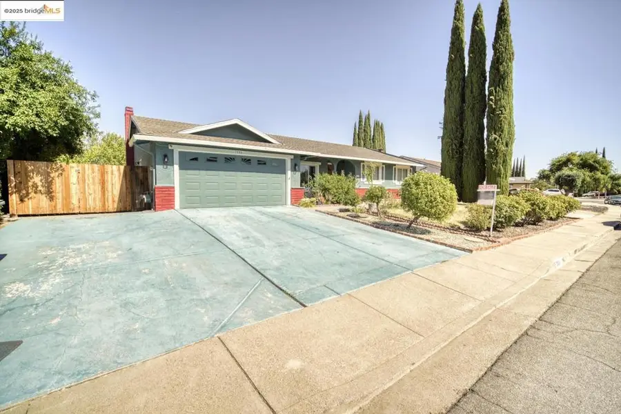 1593 Norine Drive, Pittsburg, CA 94565 - Image #2