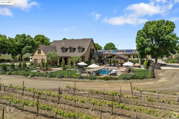 3501 Byer Road, Byron, CA 94514