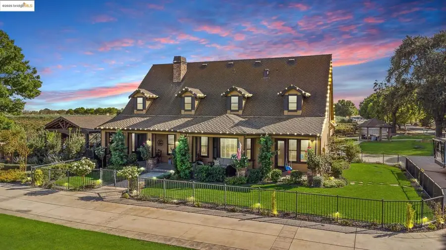 3501 Byer Road, Byron, CA 94514 - Image #2