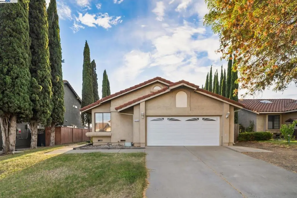 2116 Willow Ave, Antioch, CA 94509 - Image #1