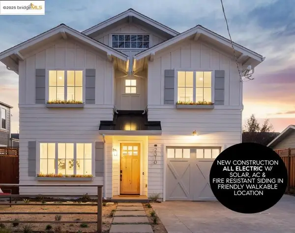 2310 Eighth St, Berkeley, CA 94710