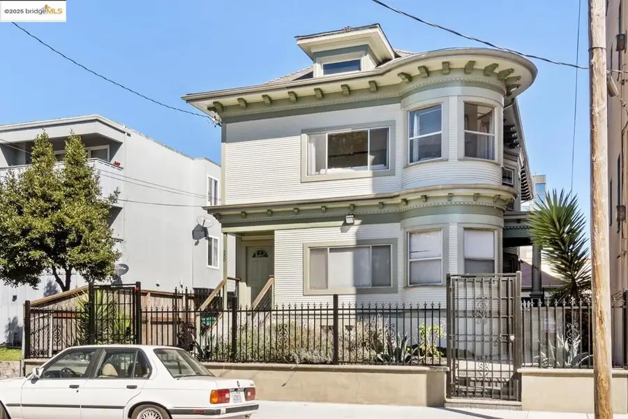 548 37th St, Oakland, CA 94609 - Image #3