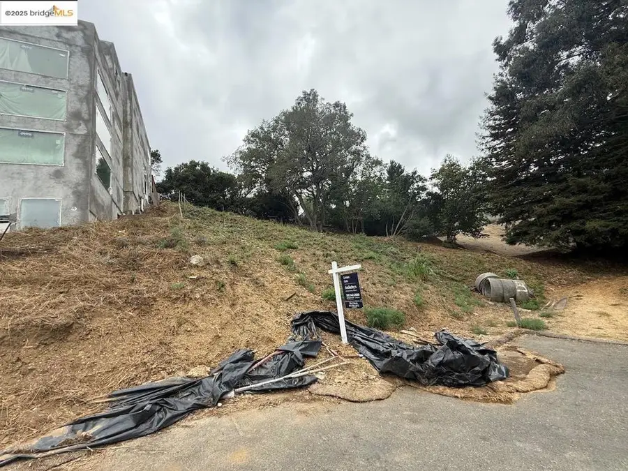 0 Sheridan, Oakland, CA 94618 - Image #2