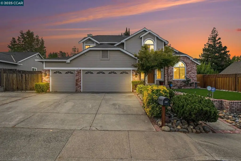 924 Flintrock Drive, Antioch, CA 94509 - Image #1