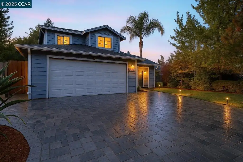 2207 Bridgeport Way, Martinez, CA 94553 - #1