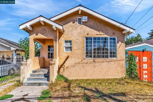 528 S 29th St, Richmond, CA 94804