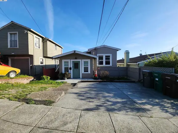 812 Washington Avenue, Albany, CA 94706