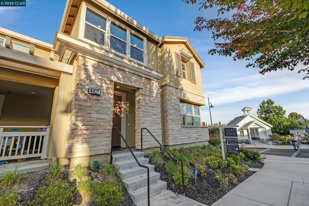 4107 Wallis Ranch Dr, Dublin, CA 94568 - #1