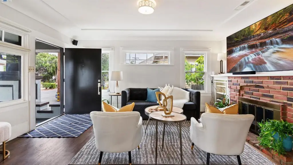 830 Buena Vista Ave, Alameda, CA 94501 - #1