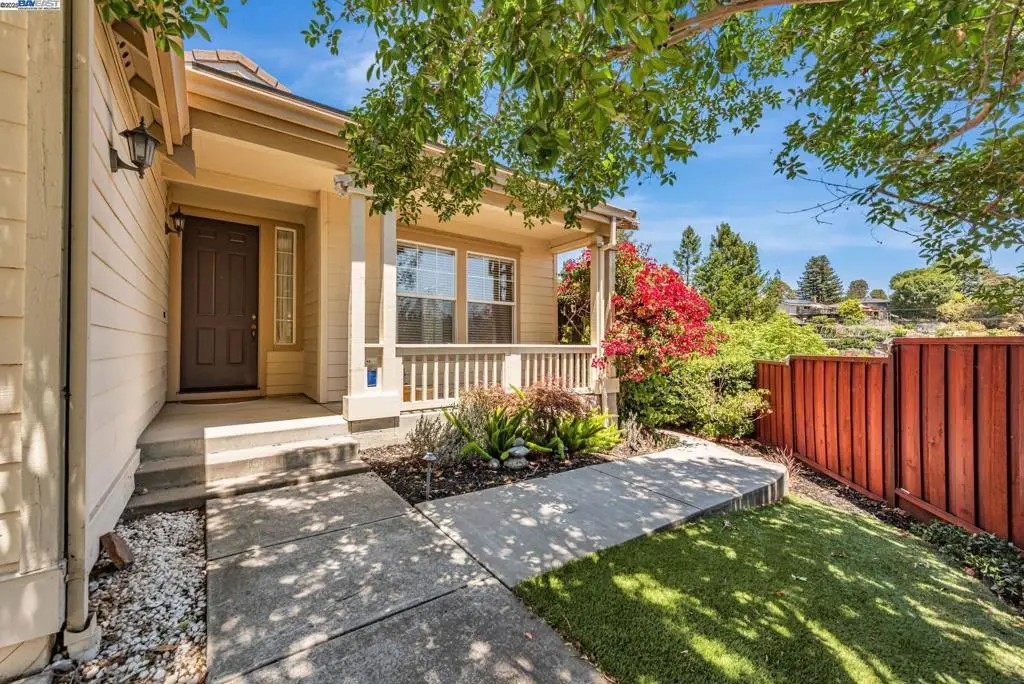 2578 Ridge Crest Ct., Castro Valley, CA 94546 - Image #1