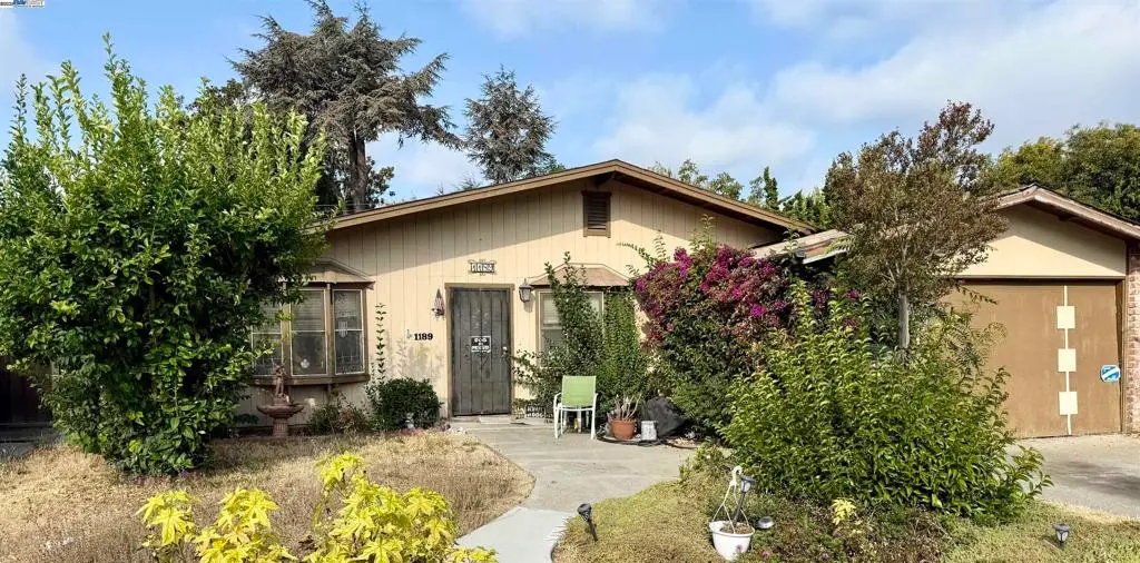 1189 Skylake Ct, Sunnyvale, CA 94089 - Image #1