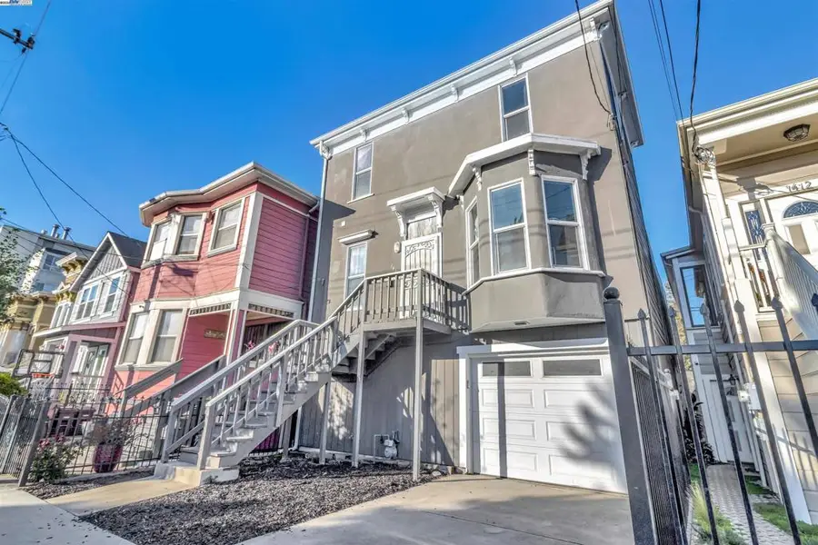 1416 12th St, Oakland, CA 94607 - Image #2