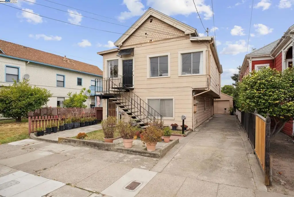 1805 Eagle Ave, Alameda, CA 94501 - Image #1