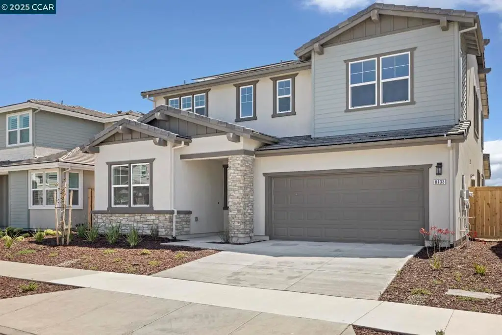8133 Vessel Way, Sacramento, CA 95832 - #1