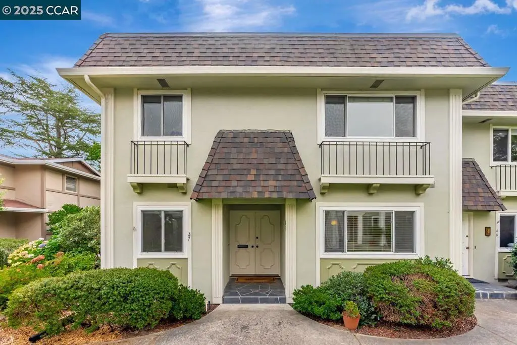 47 Miramonte Dr, Moraga, CA 94556 - Image #1