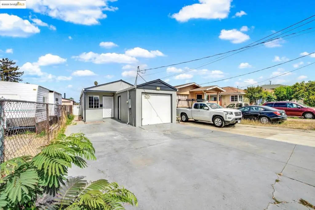 2125 102nd Ave, Oakland, CA 94603 - #1