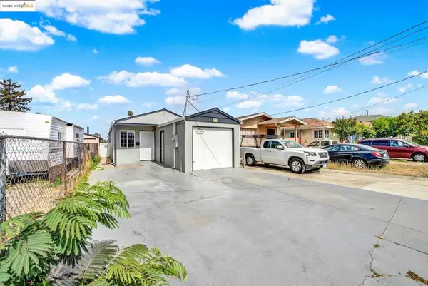 2125 2125 102nd Ave, Oakland, CA 94603