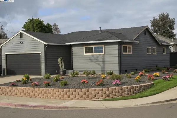 1300 Cavallo Rd, Antioch, CA 94509