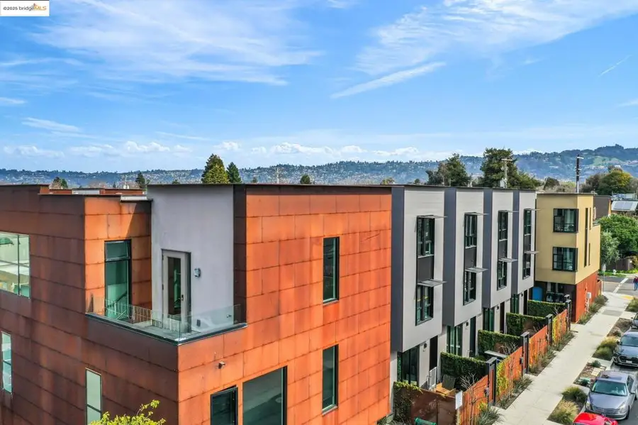 739 Channing Way, Berkeley, CA 94710 - Image #2