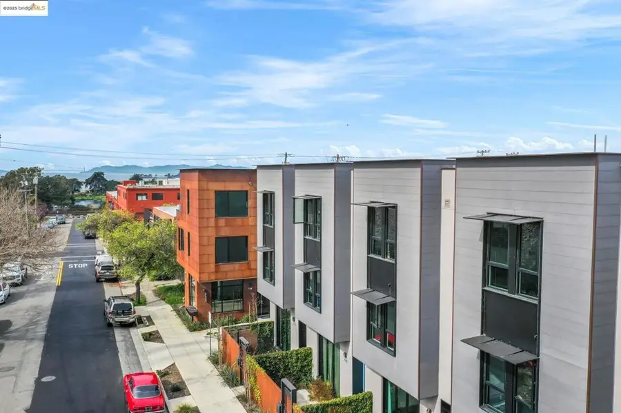 739 Channing Way, Berkeley, CA 94710 - Image #3