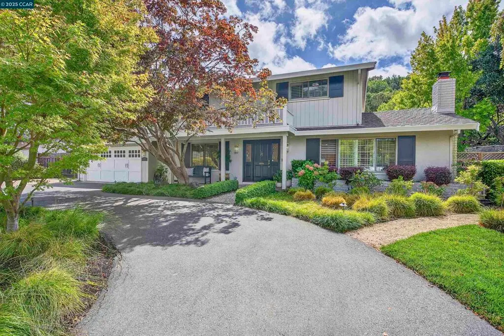 1276 Rimer Dr, Moraga, CA 94556 - Image #1