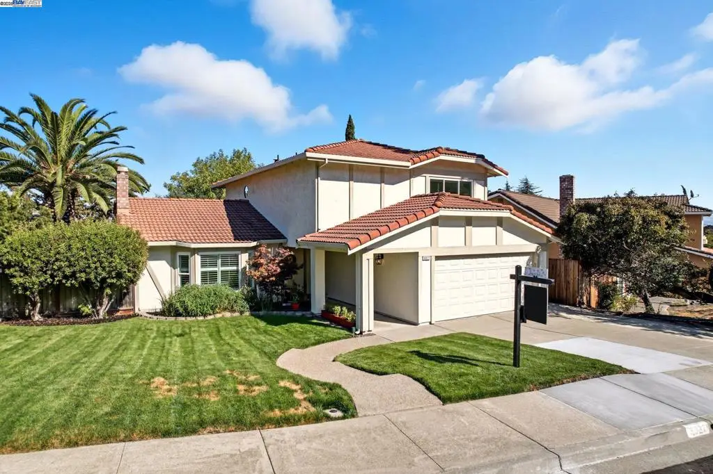 8027 Iglesia Drive, Dublin, CA 94568 - #1