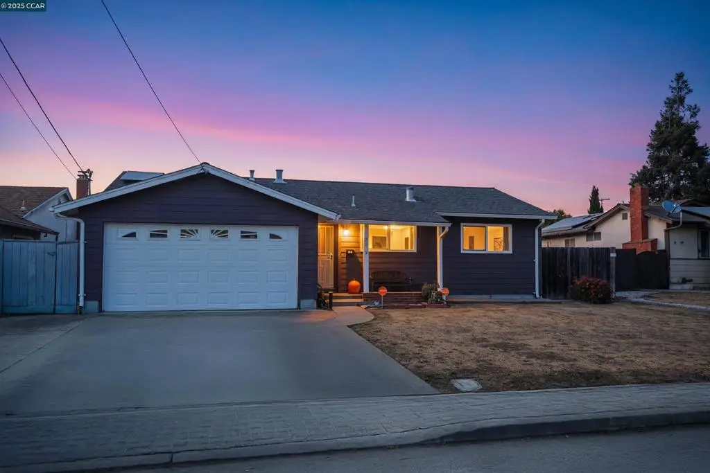 2275 Meadowlark St, San Pablo, CA 94806 - Image #1