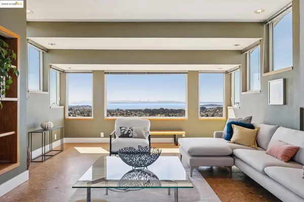 2063 Tapscott Ave., El Cerrito, CA 94530