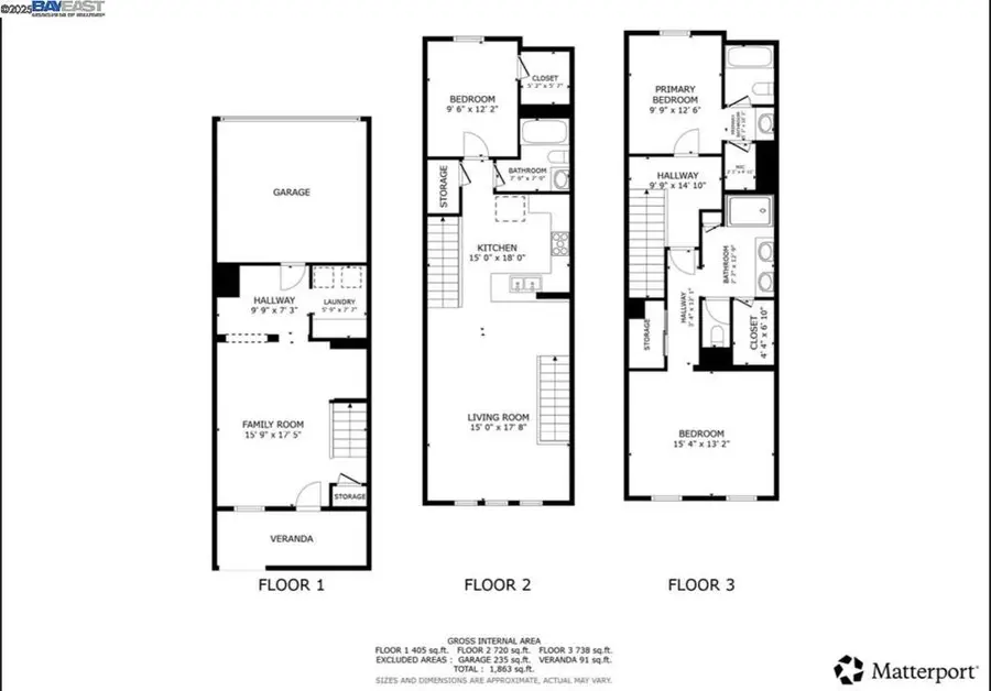 714 N Capitol Ave, San Jose, CA 95133 - Image #3