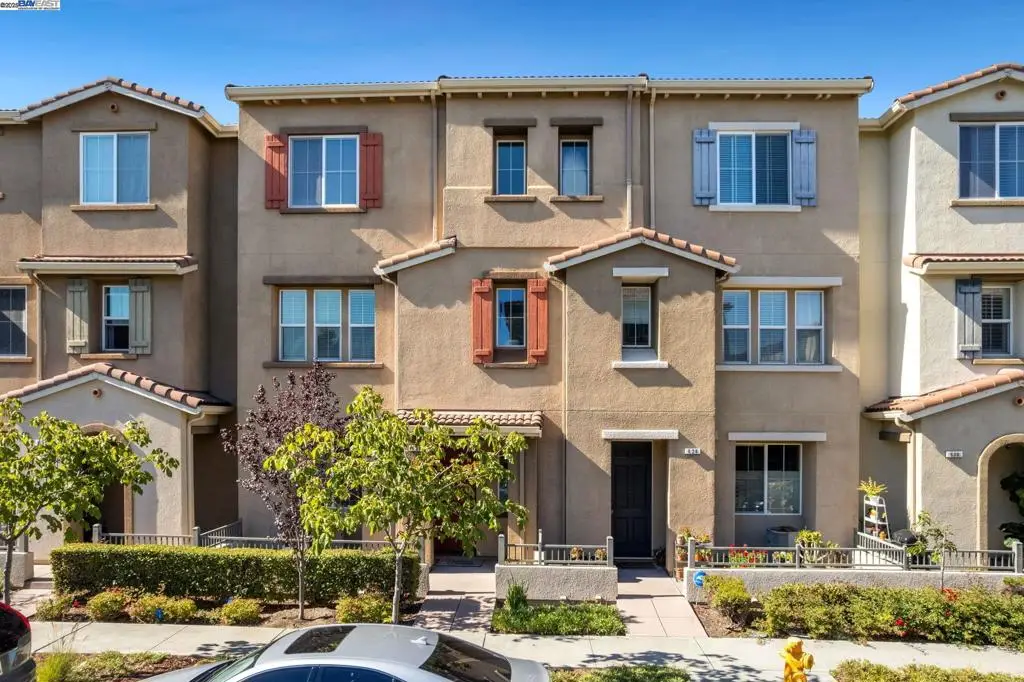 626 Moss Way, Hayward, CA 94541 - Image #1