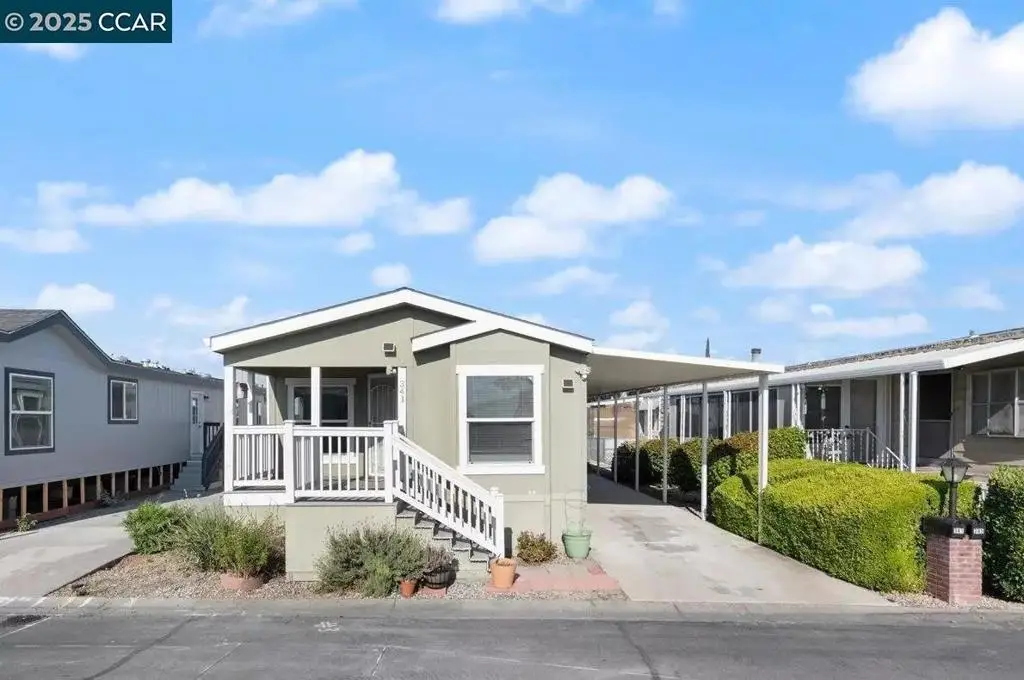 341 Vista Del Rio, Pacheco, CA 94553 - Image #1