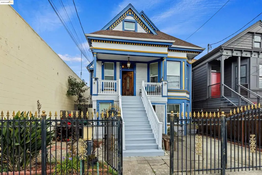 1444 14th Street, Oakland, CA 94607 - Image #1